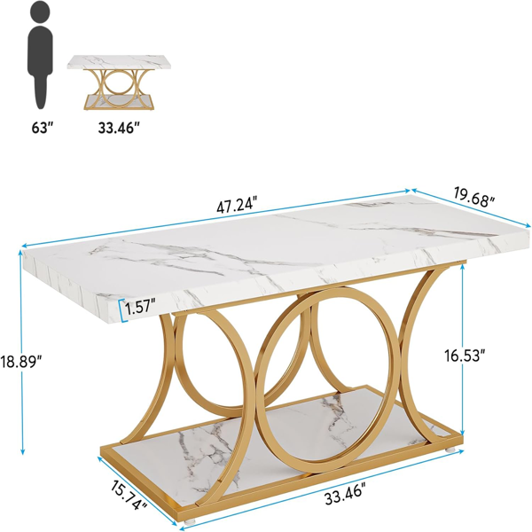 Rattan Table、Coffee Table-2