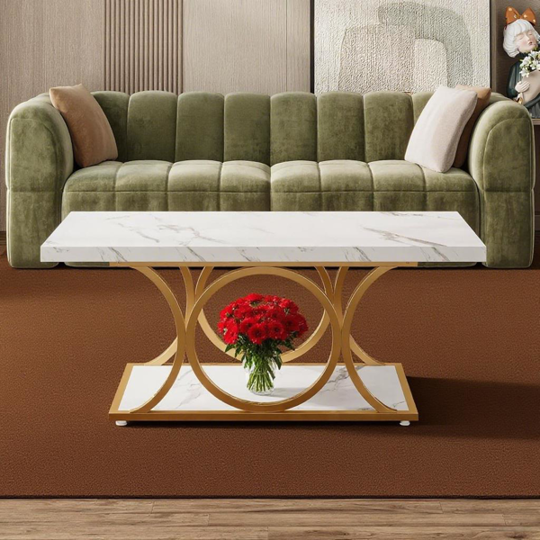 Rattan Table、Coffee Table-5