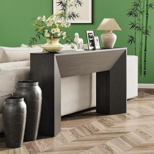 Long Console Table/Living room table-6