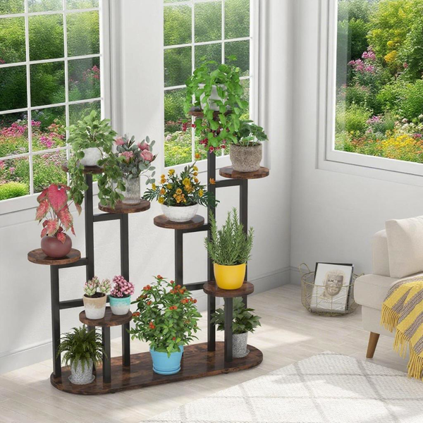 Flower Stand/Plant Stand-8