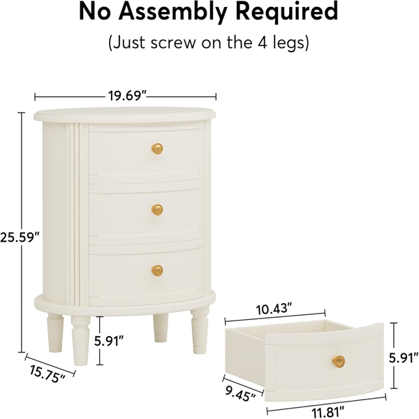 Bedside Tables-5