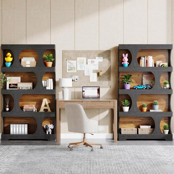 Shelf Book/Storage Cabinet-5