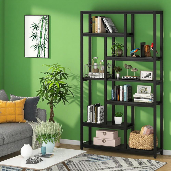 Shelf Book/Storage Cabinet-6