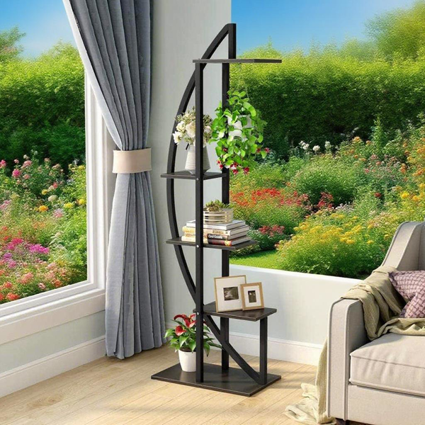 Flower Stand/Plant Stand-5