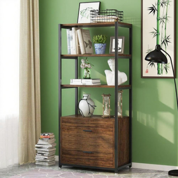 Shelf Book/Storage Cabinet