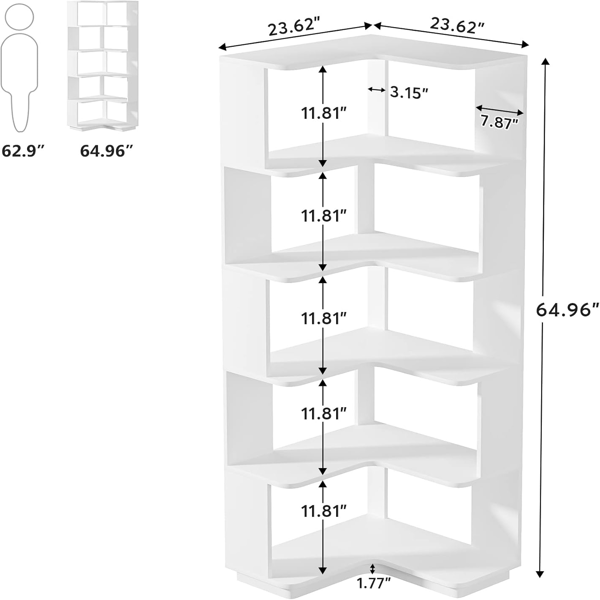 Shelf Book/Storage Cabinet-2