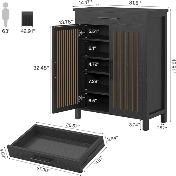 Outdoor Storage Box-2