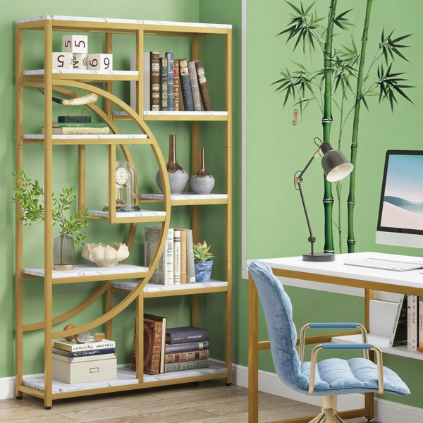 Shelf Book/Storage Cabinet-5