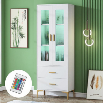 Shelf Book/Storage Cabinet