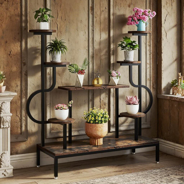 Flower Stand/Plant Stand-7
