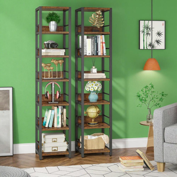 Shelf Book/Storage Cabinet-5