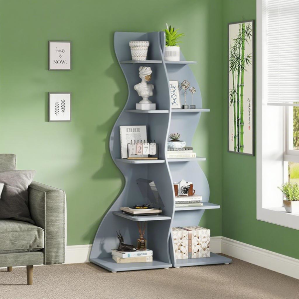 Shelf Book/Storage Cabinet-5