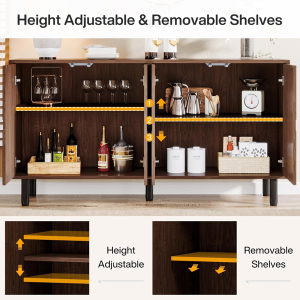 Storage Cabinet /Kitchen Cabine-5