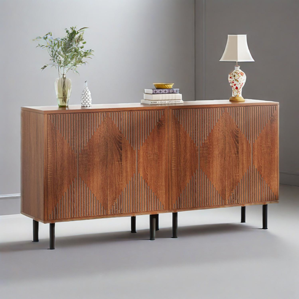 Storage Cabinet /Kitchen Cabine-2
