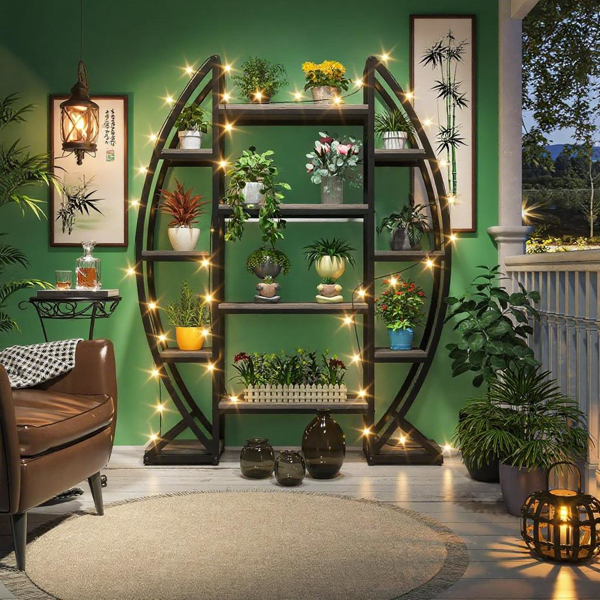 Flower Stand/Plant Stand-5