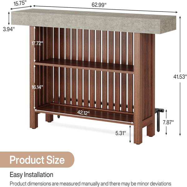 Bar Table-5