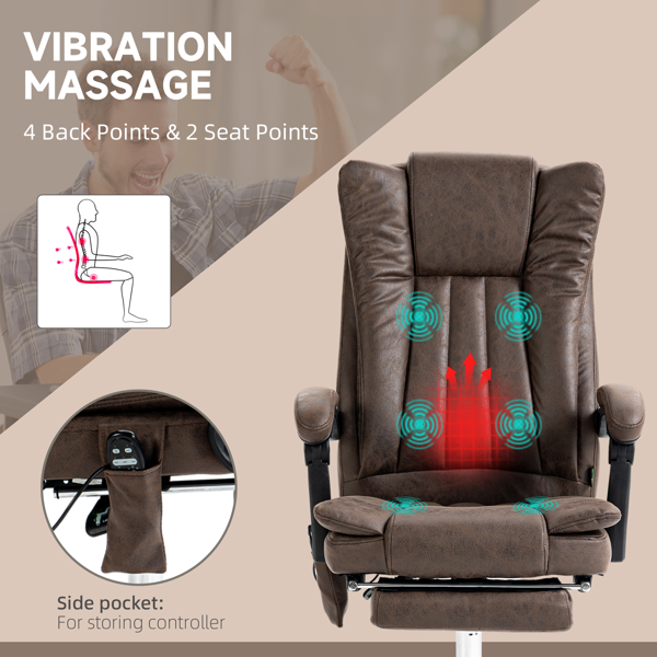 Office Chair/Massage Office Chair-7