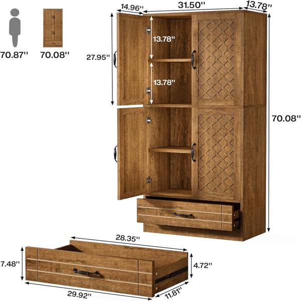 Shelf Book/Storage Cabinet-2