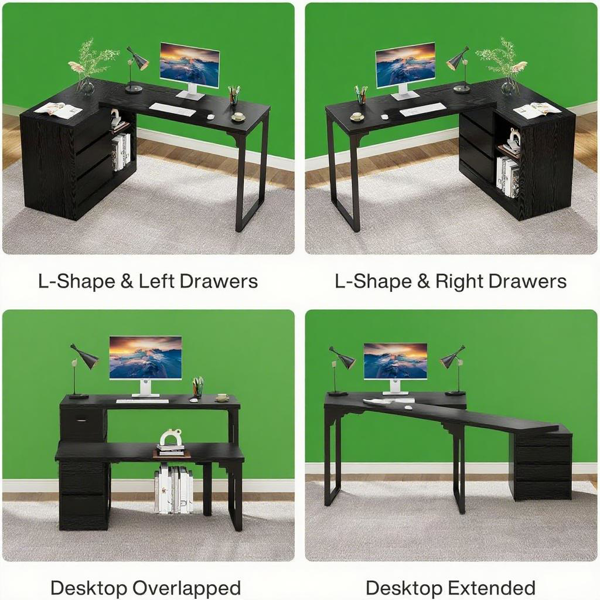 Computer Desk-2