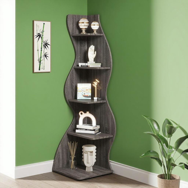 Shelf Book/Storage Cabinet-2