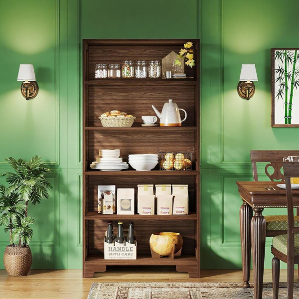 Shelf Book/Storage Cabinet-5