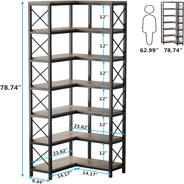 Shelf Book/Storage Cabinet-2
