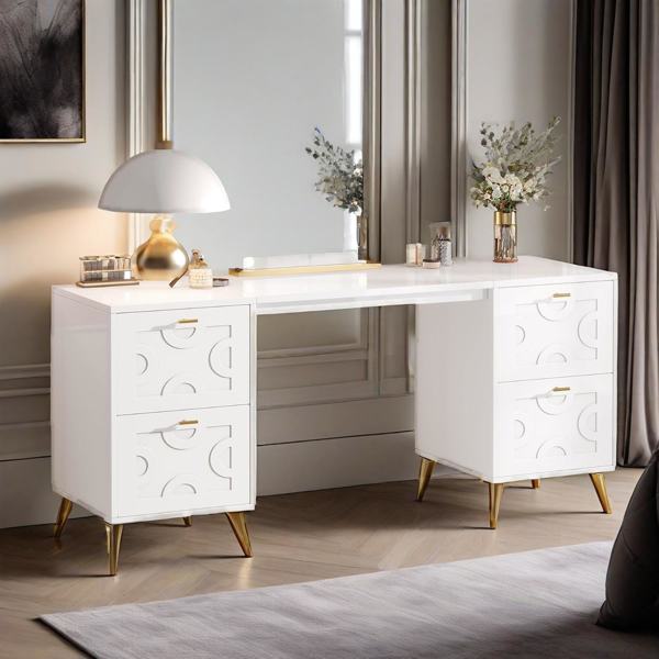 Dressing Table /Makeup Table-5