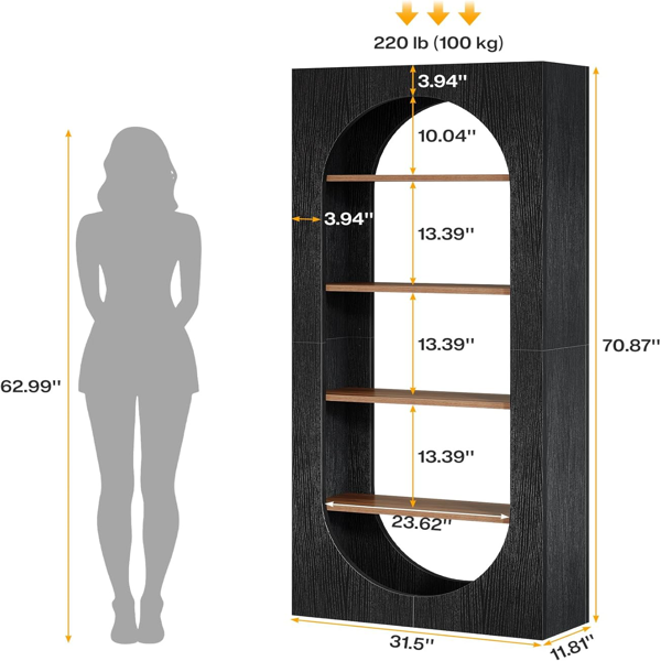 Shelf Book/Storage Cabinet-2