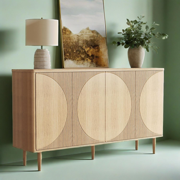 Storage Cabinet /Kitchen Cabine-1