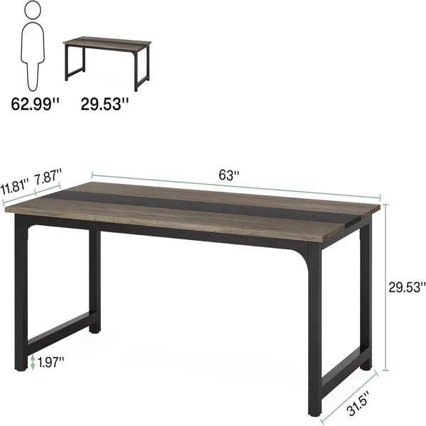 Office Desk-3