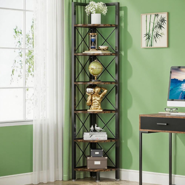 Shelf Book/Storage Cabinet-5