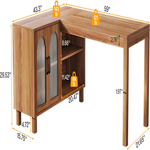Office Desk-7