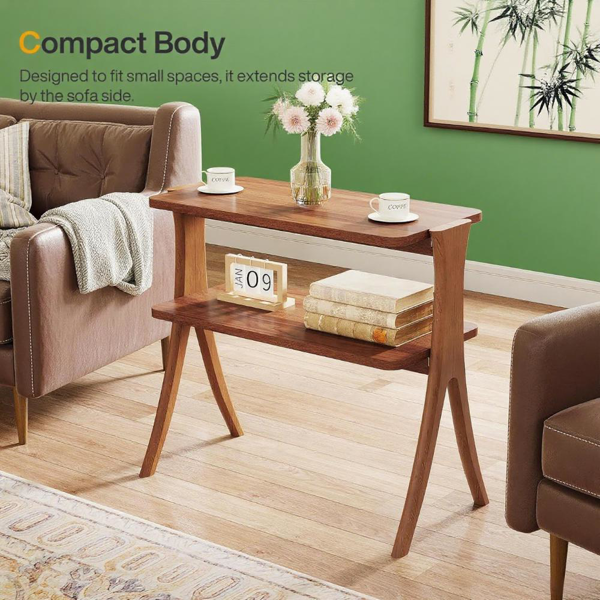 Rattan Table、Coffee Table-6