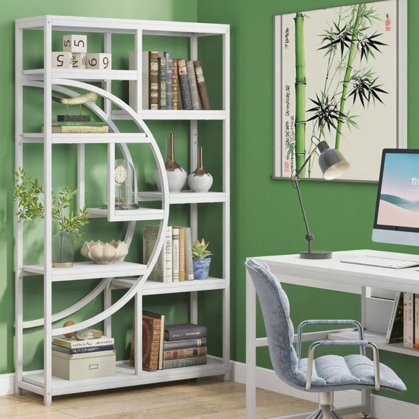 Shelf Book/Storage Cabinet-5