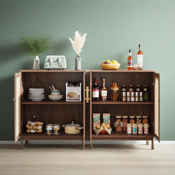 Storage Cabinet /Kitchen Cabine-5