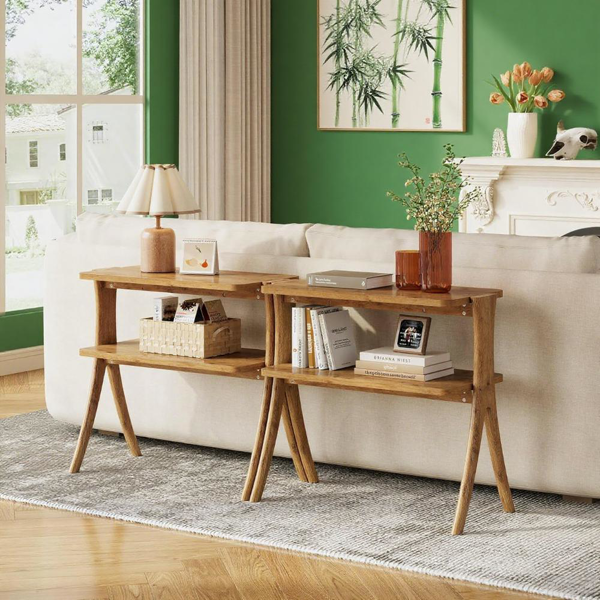 Rattan Table、Coffee Table-4