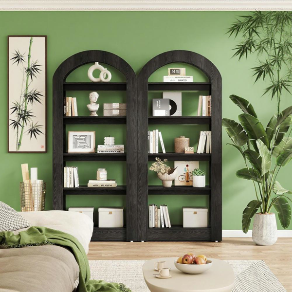 Shelf Book/Storage Cabinet-6