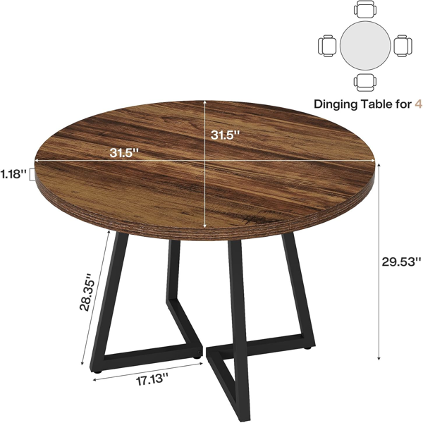 Dining Table-4