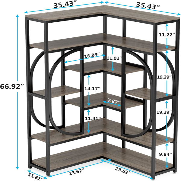 Shelf Book/Storage Cabinet-2