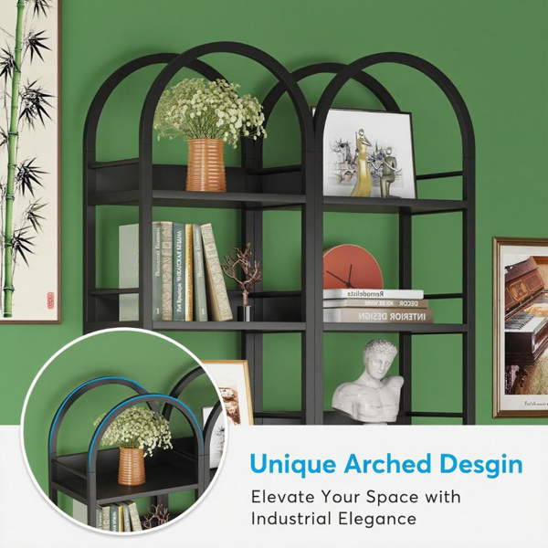 Shelf Book/Storage Cabinet-3