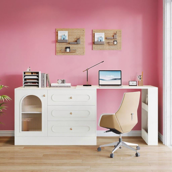 Computer Desk-4