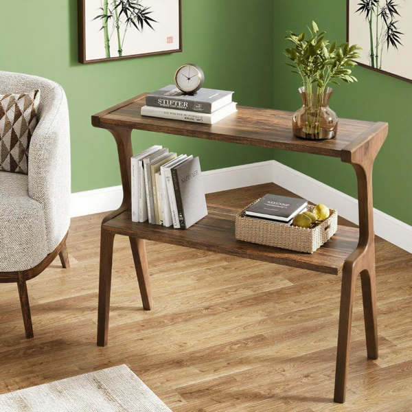 Rattan Table、Coffee Table-5
