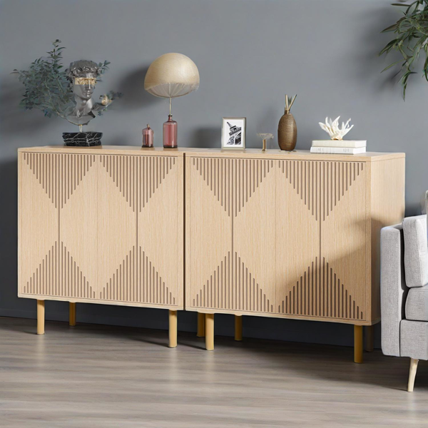 Storage Cabinet /Kitchen Cabine-3