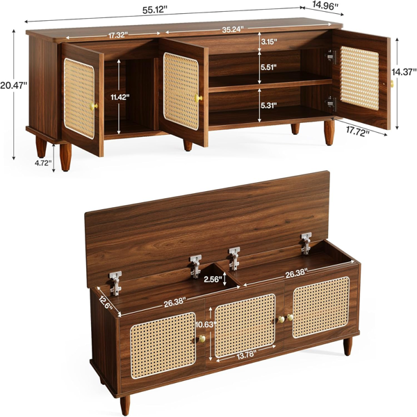 Outdoor Storage Box-5