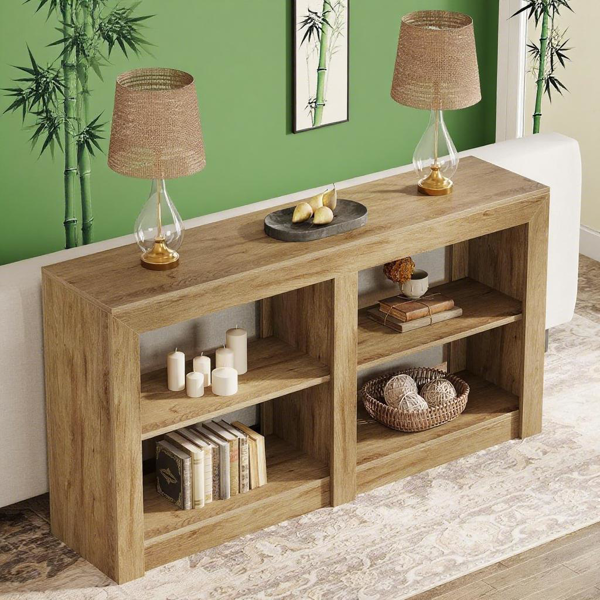 Long Console Table/Living room table-4