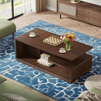 Rattan Table、Coffee Table