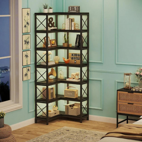 Shelf Book/Storage Cabinet-5