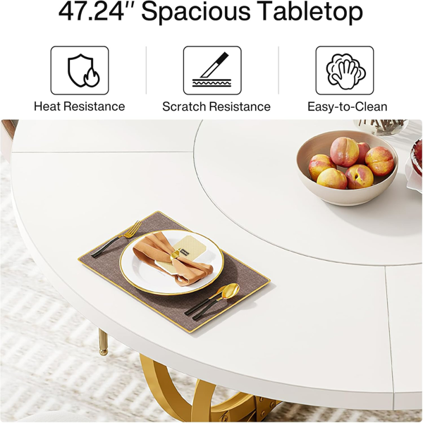 Dining Table-7