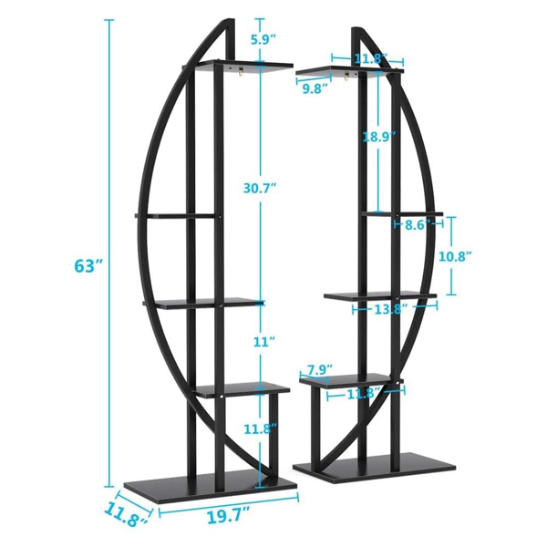 Flower Stand/Plant Stand-2