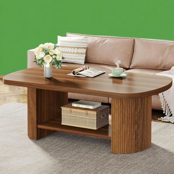 Rattan Table、Coffee Table-4